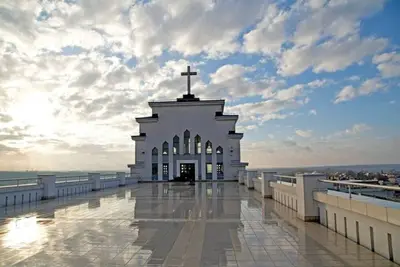 Image de Apartment near the legendary stairs to city center