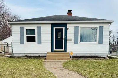 Image de Cheerful 2 Br *Walking distance to Trinity Ri*