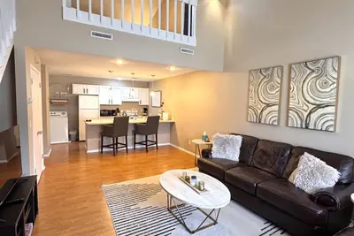 Image de Stylish Condo by the Tbk Sports Complex