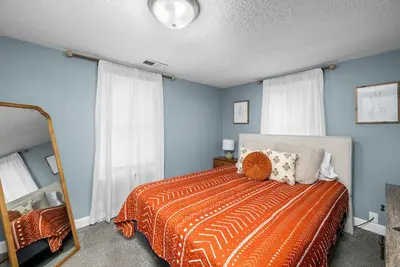 Image de Pet Friendly & Spacious 3 Br in Silvis + Garage