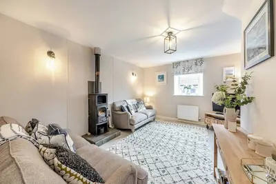 Image de 3 bedroom accommodation in Tughall Steads