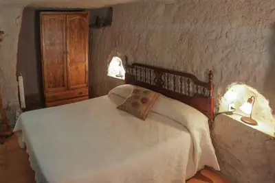 Image de Casas Rurales Maribel Alcala