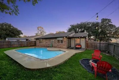 Image de Cozy Corner Retreat