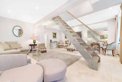 Image de Entire Stunning house in Nothing Hill