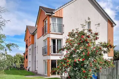 Image de Mont Blanc Apartment