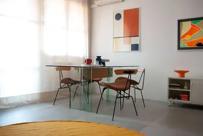 Image de Florence Design Apartment