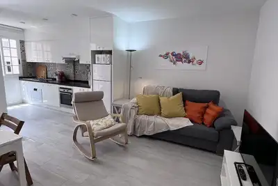 Image de Workation in El Medano