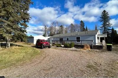 Image de New Listing - Farmhouse --Very Close To Snowmobile Trails - Very Private