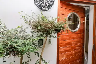 Image de 2 Russell Court, pet friendly, character holiday cottage in Salcombe