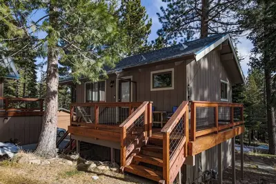 Image de Paradigm Chalet - House+Studio