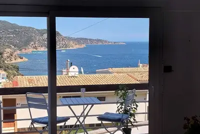 Image de Mar, Montaña y Relax con Vistas al mar