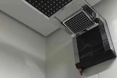 Image de Luxury studio in Barra for 4 P