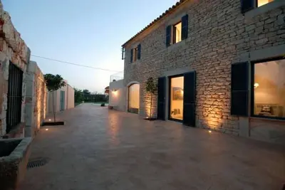 Image de Villa in Santanyi with pool\n