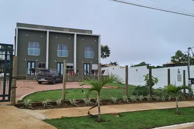 Image de High standard house in private condominium