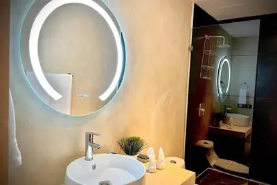 Image de Suite 2-Rooms & Private Pool & Chef Included