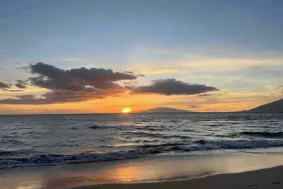 Image de South Maui’s Best Vacation Condo. Steps to Beach!