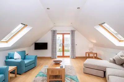 Image de 2 bedroom accommodation in Dornoch