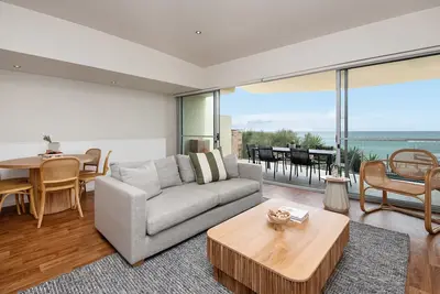 Image de Groves Sunset Views in Aspendale