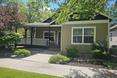 Image de Cute and Clean Bungalow
