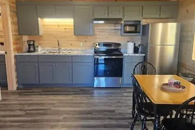 Image de Private Cabin Full Kitchen 2