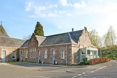 Image de 7 Westercraigs Apartment