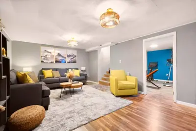 Image de 6bd Retreat: Games - Gym - Parks - Colorado Serenity