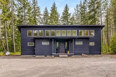 Image de Welcome To Chateau Tamarack Private+Backs up to Suncadia+Pets Ok+HotTub