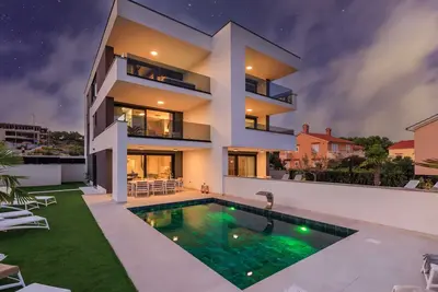 Image de Villa Lea Magdalena Iii