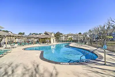 Image de Crow Creek Golf Club Condo w/ Community Perks!