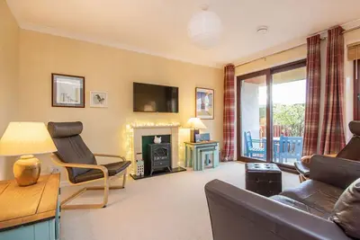 Image de So close to the beach, golf club and all the lovely places to eat, drink and visit in Dornoch.