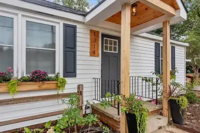 Image de Songbird Cottage-Aiken/Bruce's Field/Golf/Polo