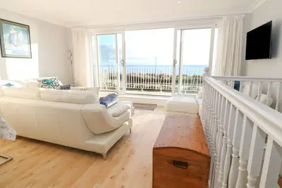 Image de The Beach House, pet friendly, character holiday cottage in Pwllheli