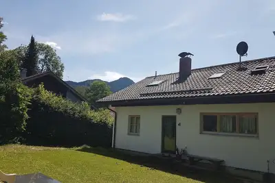 Image de Gemütliches Apartment Ruhig Gelegen. Haustierfreundlich