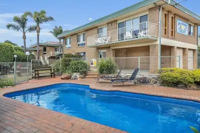 Image de Marine Crt - Unit 6 Fishpen