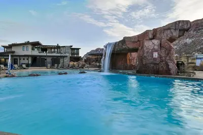 Image de SageCreek Arches | Amazing Pool & Hot Tubs! *C2*