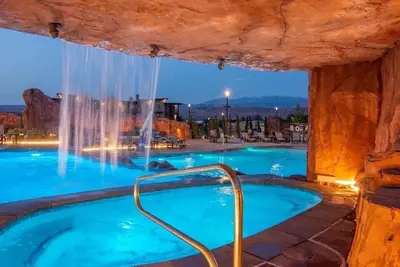 Image de *SageCreek* Arches Condo C7 | Pool&Hot Tubs!