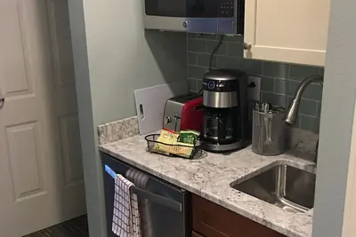 Image de Studio at Riverwalk Resort