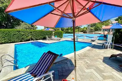 Image de Yacht Village 206 Praia - Nbi - Ponta Negra - Vista x Mar