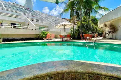 Image de Varandas 108 Ponta Negra Praia - Nbi - Perto da Praia e Morro de Careca