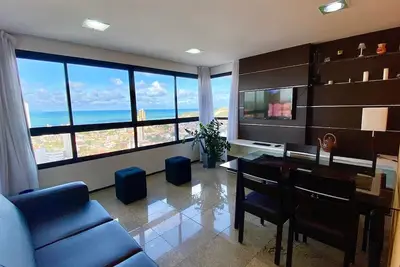 Image de Studio Praia 2201 - Nbi - Ponta Negra - Lado Sombra