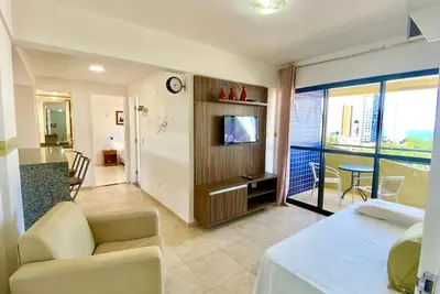 Image de Ponta Negra Brasil 602 - Nbi - Otima Localizaçao