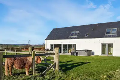 Image de The Longhouse at Threave