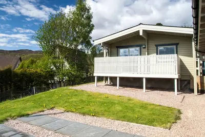 Image de This is a great property with plenty of space for a relaxing break in this ever-popular area.