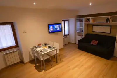 Image de Scappo in Umbria, Casa Cavour