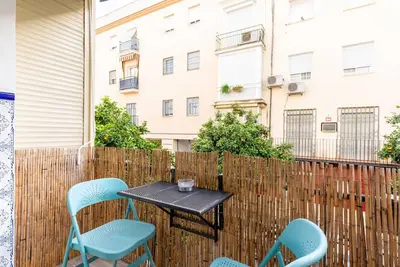 Image de Holi-Rent Padre Isla