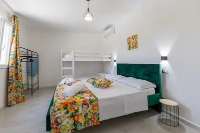 Image de Appartement \"Laguna Blu\" avec terrasse privée et Wi-Fi