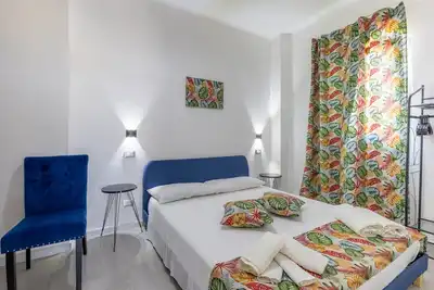 Image de Appartement \"Fenicottero Rosa\" avec terrasse privée et Wi-Fi