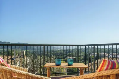 Image de Appartement 'Can Vidal' avec vue sur la mer, Wi-Fi et climatisation