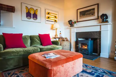Image de Kinkell Cottage, a true hidden gem with views to die for!