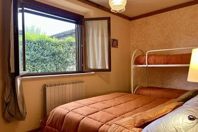 Image de Agritourisme \"Agriturismo La Mora - Sagittario\" avec piscine partagée, terrasse privée et Wi-Fi